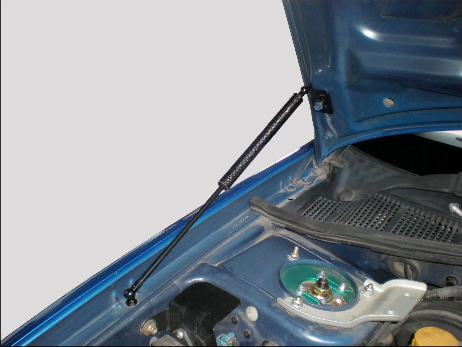 GReddy Carbon Hood Damper(s) - Image 12