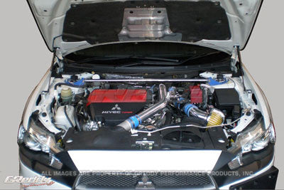 GReddy Carbon Hood Damper(s) - Image 9