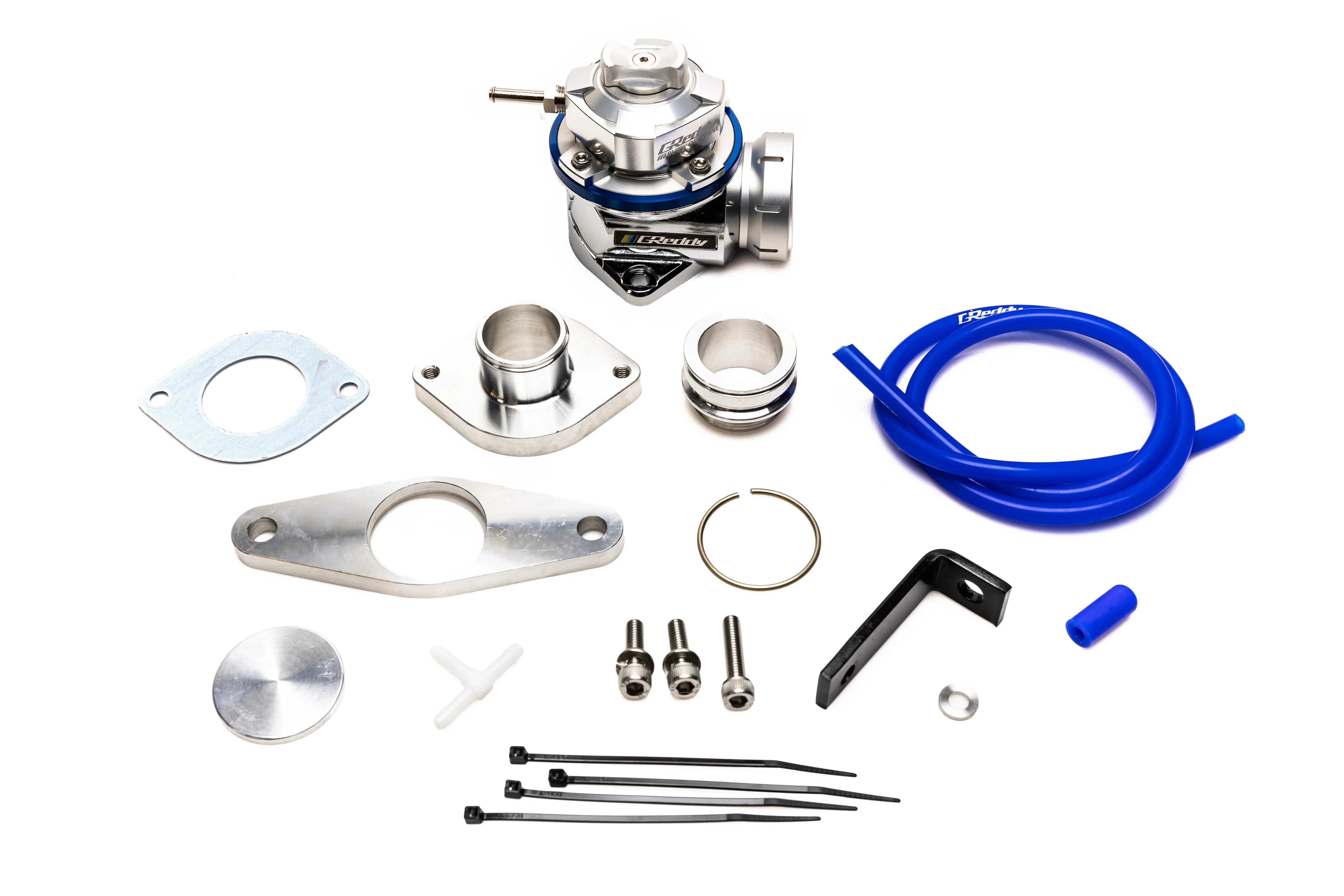 GREDDY TYPE FV2 BOV KIT  JZX100  JZX110 - (11511216 11511220)