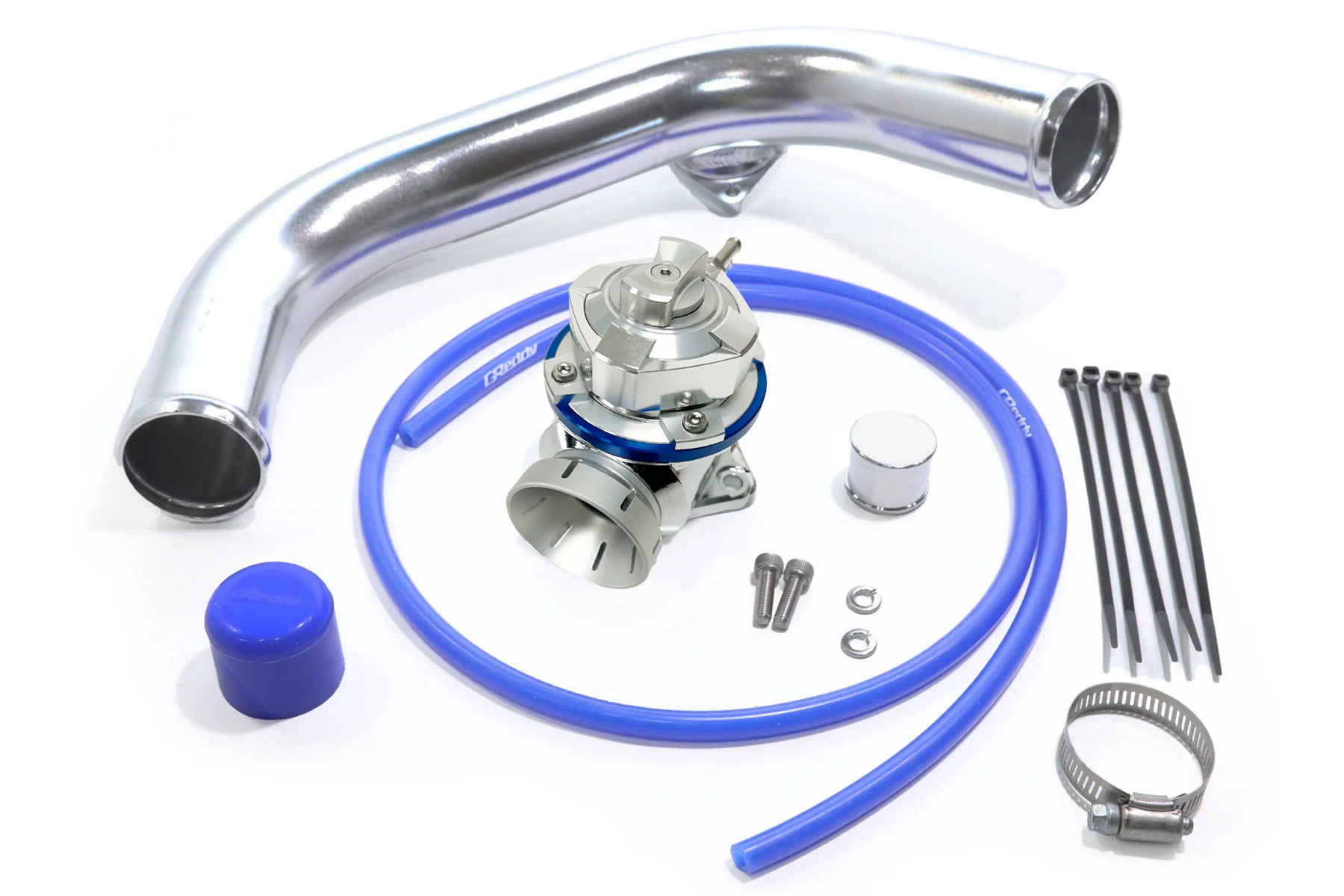 GREDDY TYPE-FV2 BOV KIT  S14 S15 - (11521213 11521218)