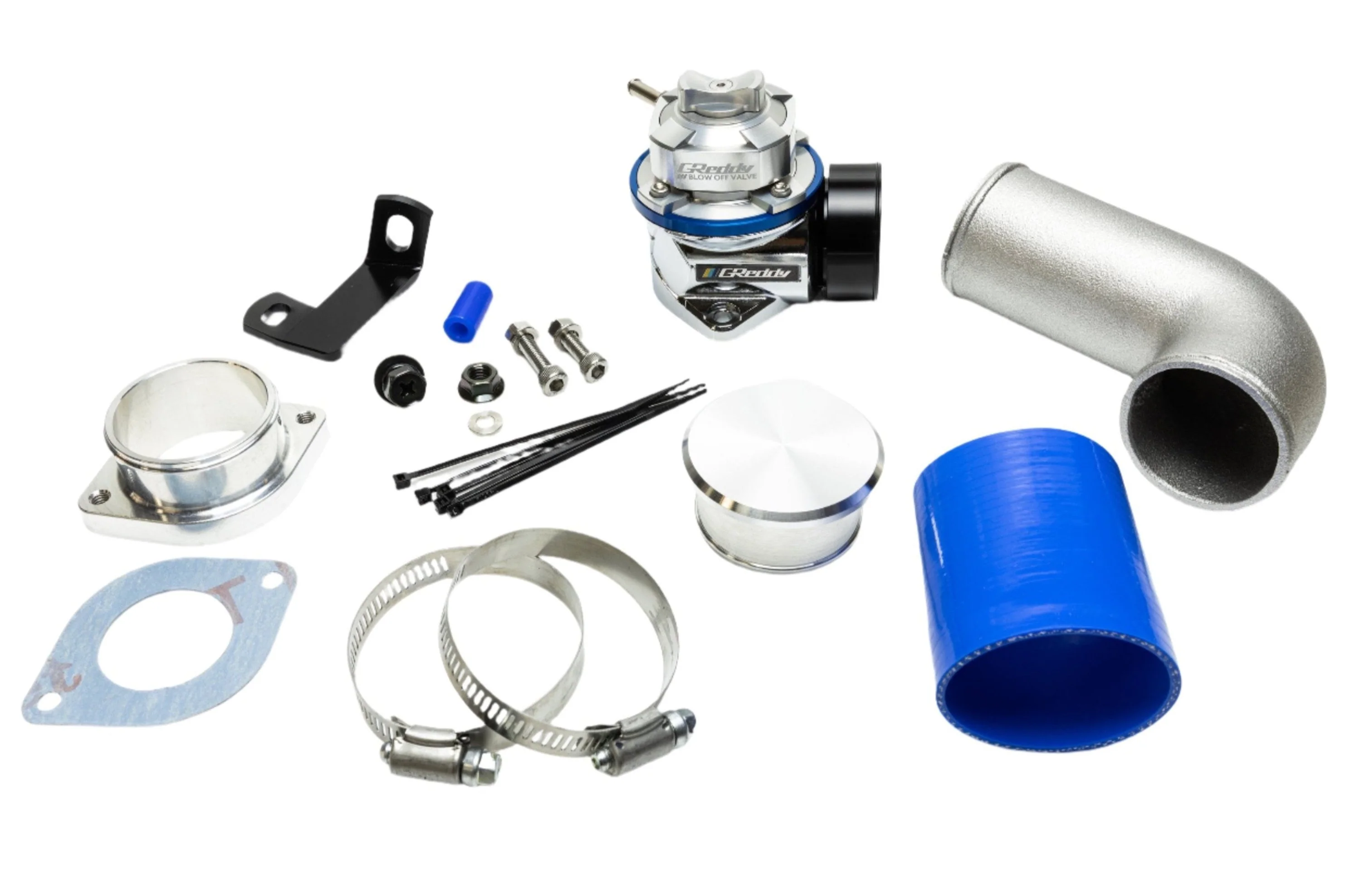 GREDDY TYPE-FV2 BOV KIT   BNR32 BCNR33 BNR34 - (11521215 11521220)