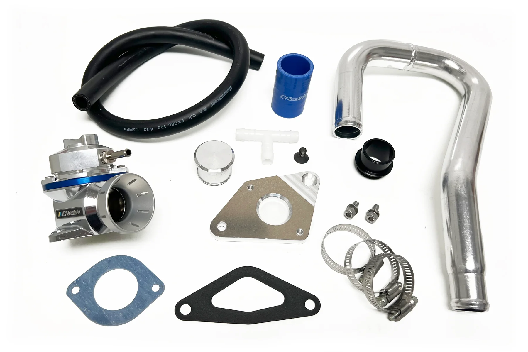 GREDDY TYPE-FV2 BOV KIT GDB GDA GGB GGA - (11561211 11561214)