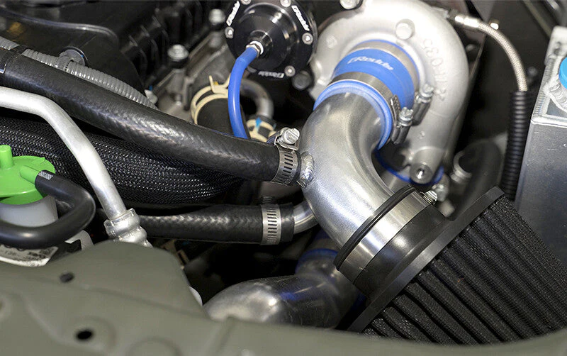 GREDDY TYPE-FV2 BOV KIT JB74W  - (11591219 11591224) - Image 3