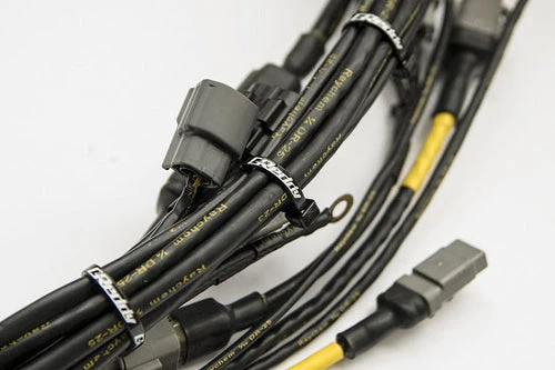 GREDDY ZIP TIES 150mm 20pcs. - (18001745) - Image 3