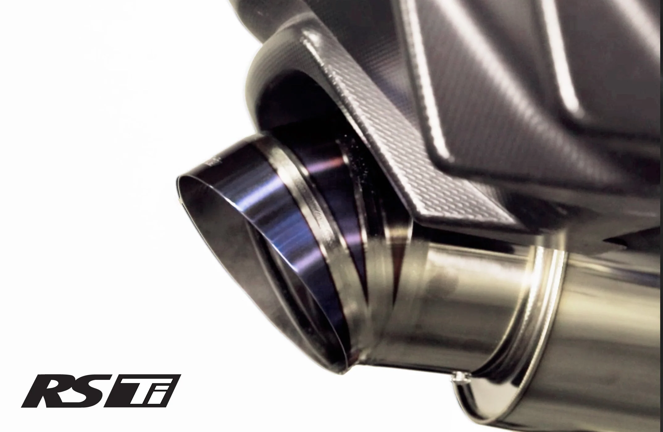 RS-Ti TURNDOWN 105MM DIA TIP L150MM - (11002132) - Image 4