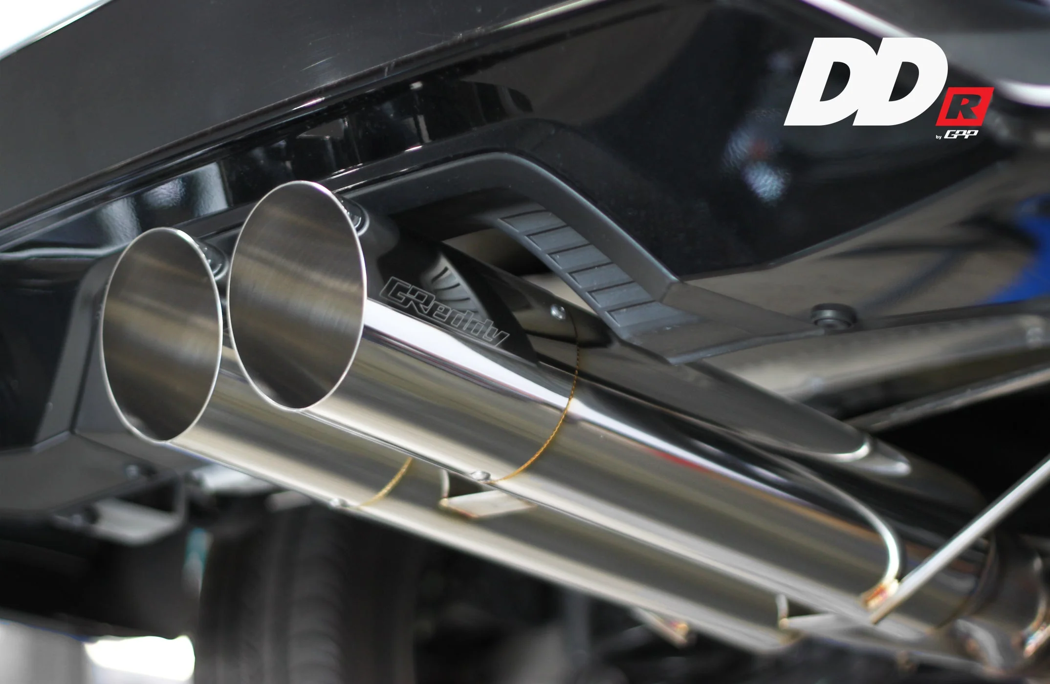 DD-R SPORT 2017-21 - (10158602) - Image 3