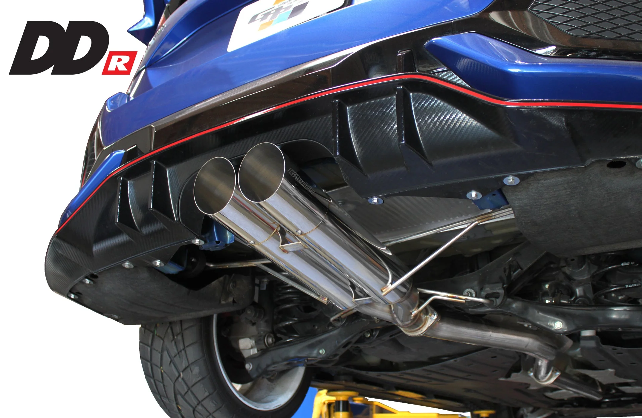 DD-R SPORT 2017-21 - (10158602) - Image 6