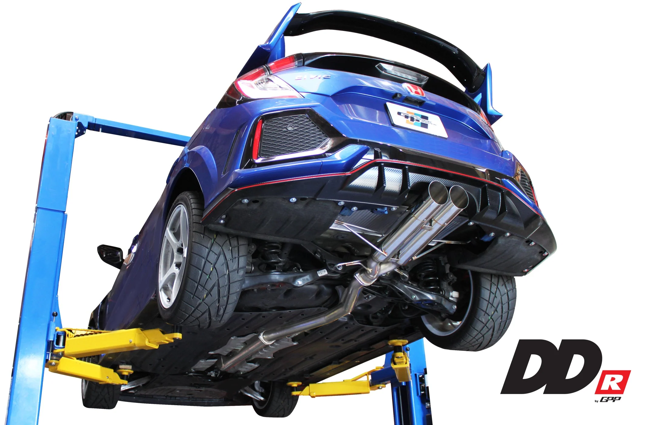DD-R SPORT 2017-21 - (10158602) - Image 7