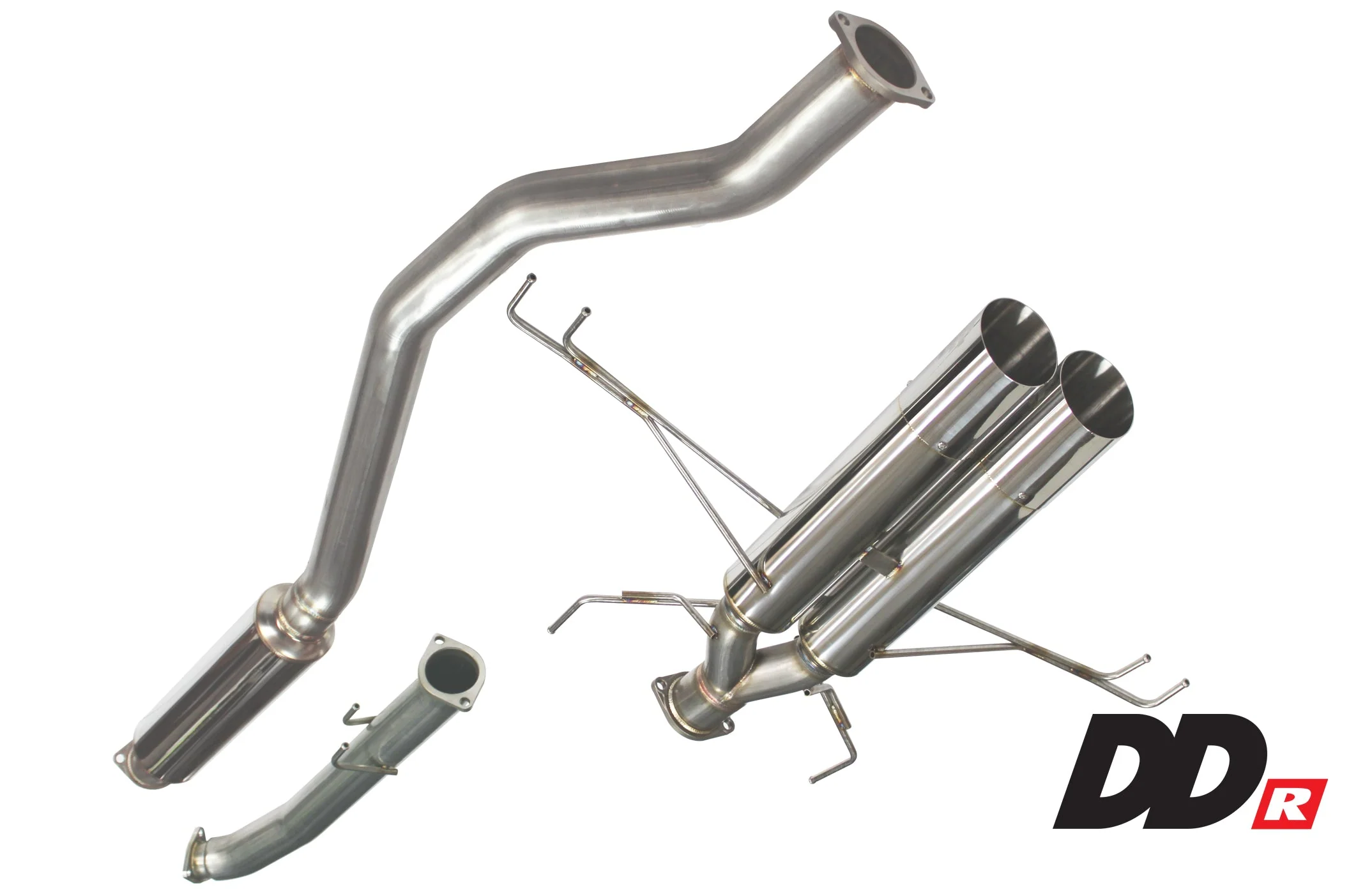 DD-R SPORT/CTR 2017-21 - (10158603) - Image 3