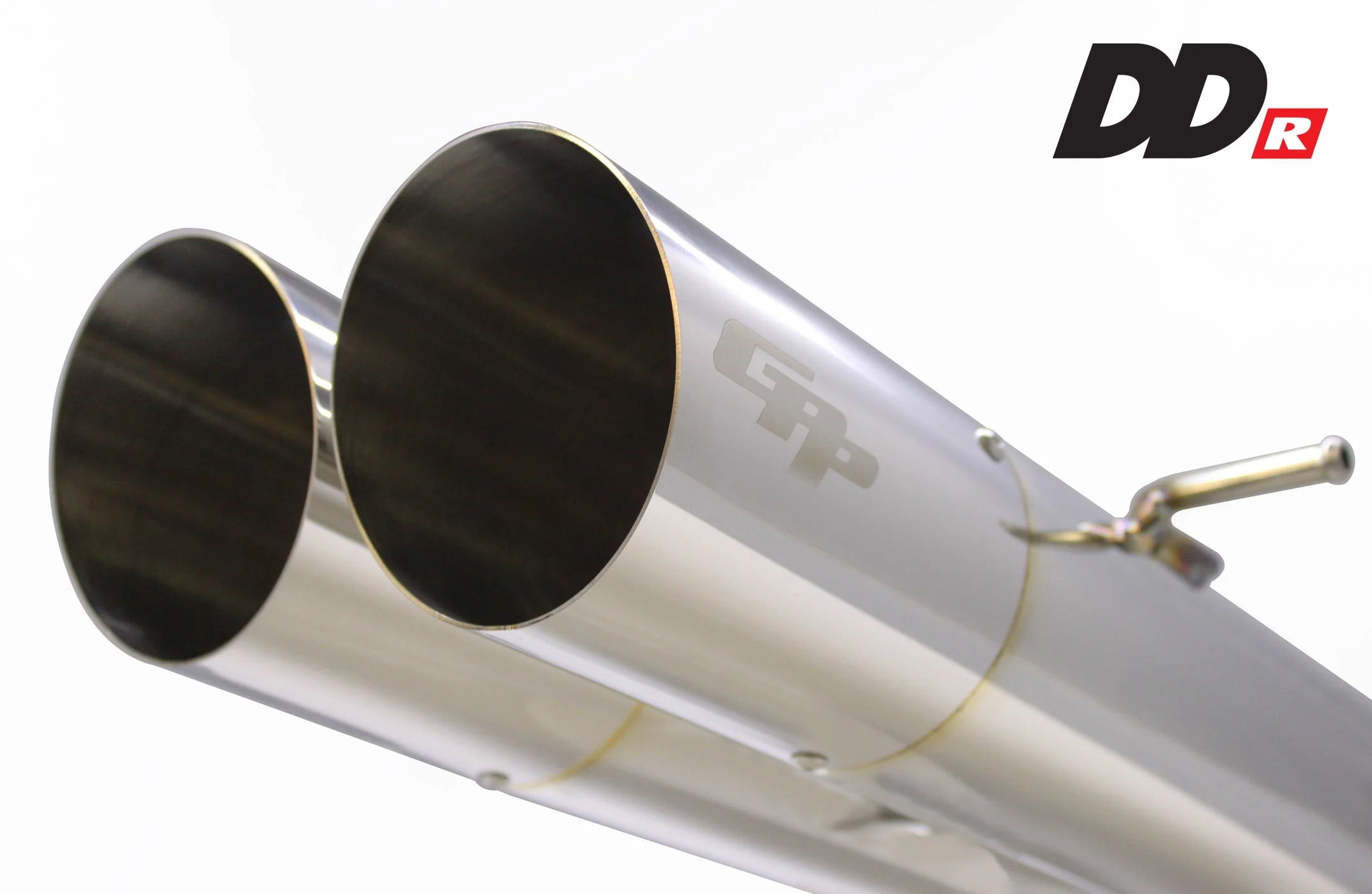 DD-R SUS TIPS L=175MM, 1 PAIR - (11001169) - Image 3