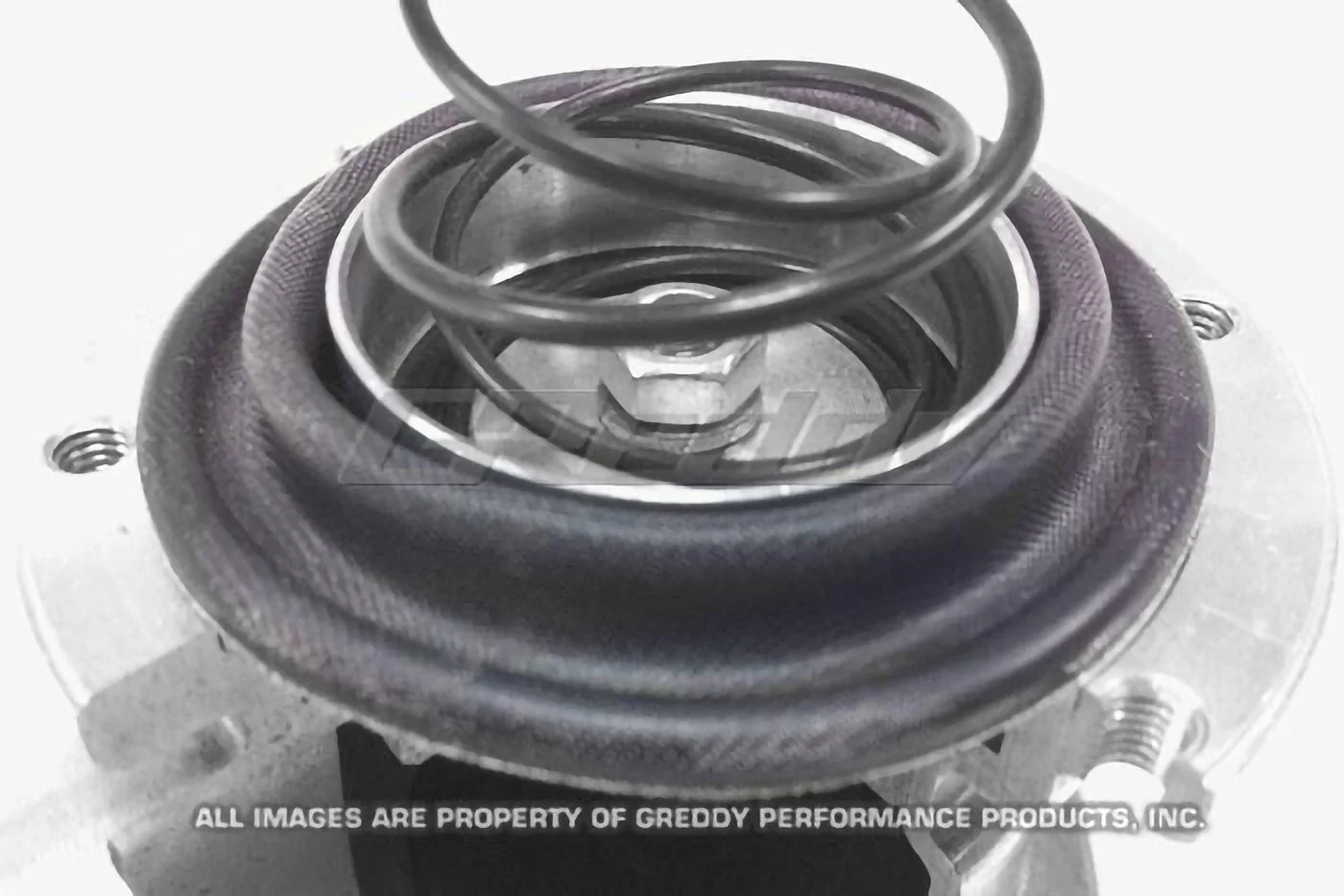 GREDDY BLOW OFF VALVE DIAPHRAGM S/RS/RZ/FV/FV2 - (99900036) - Image 3