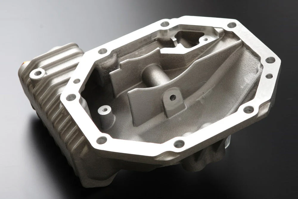 DIFFERENTIAL COVER - FRS/86/BRZ/GR86 - (14510400) - Image 3