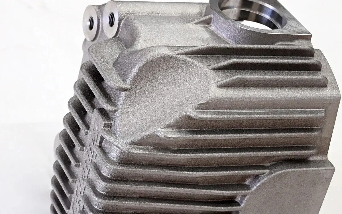 DIFFERENTIAL COVER V2- AP1/AP2 - (14550401) - Image 3