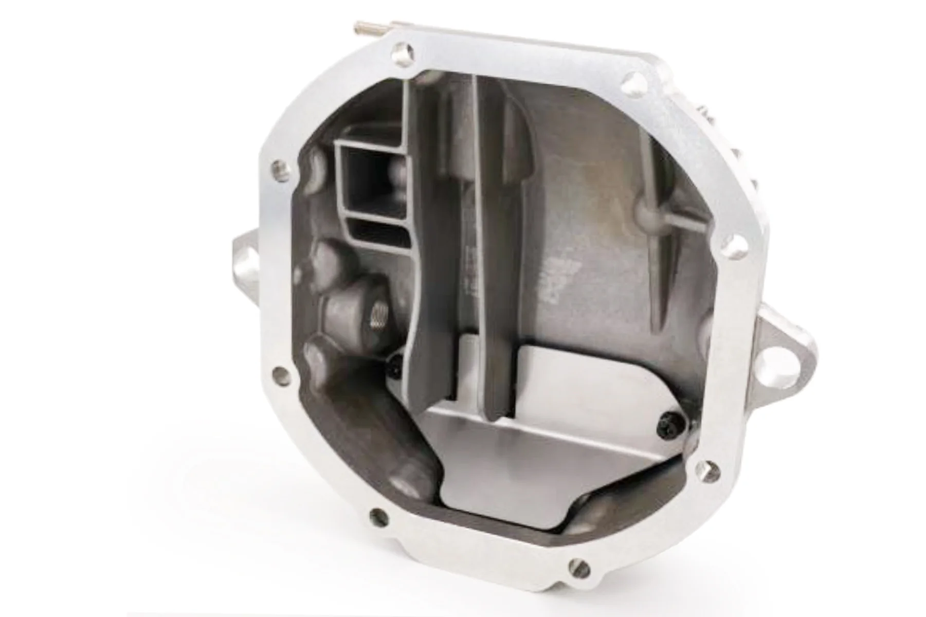 DIFFERENTIAL COVER - Z33 / Z34 - (14520403) - Image 3