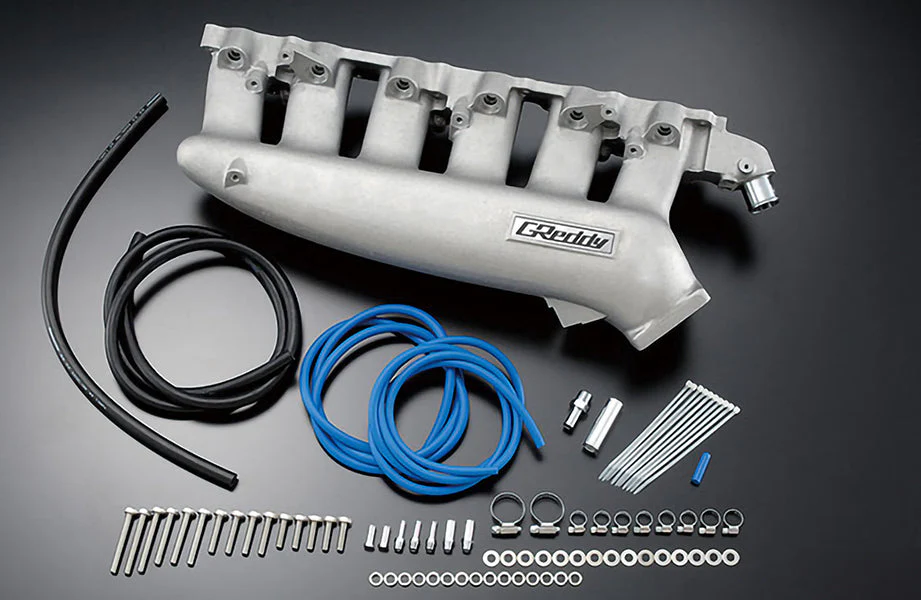 ECR33 INTAKE PLENUM - (13522316) - Image 3