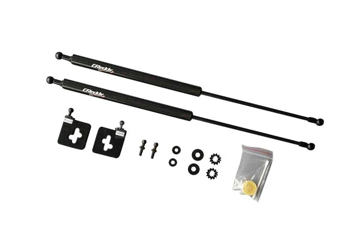 CARBON HOOD LIFTER FRS/BRZ/86 - (18510101) - Image 3