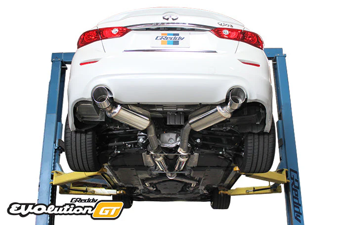 EVOLUTION GT INFINITI Q50 2WD 16+ - (10128306) - Image 3