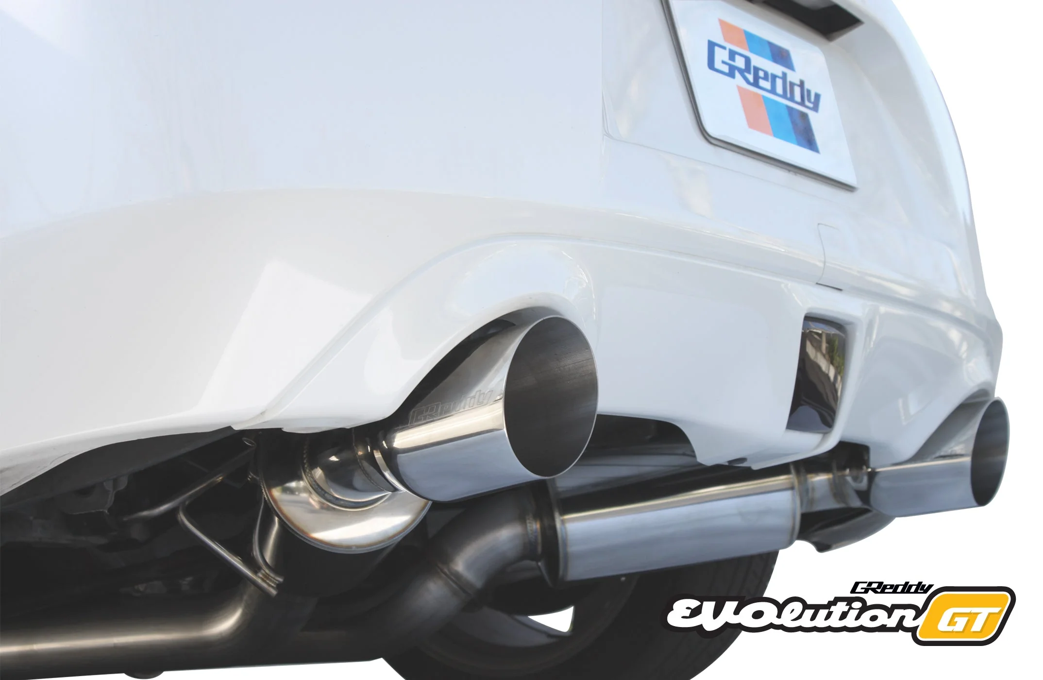 EVOLUTION GT NISSAN 370Z 09-14 - (10128303) - Image 3