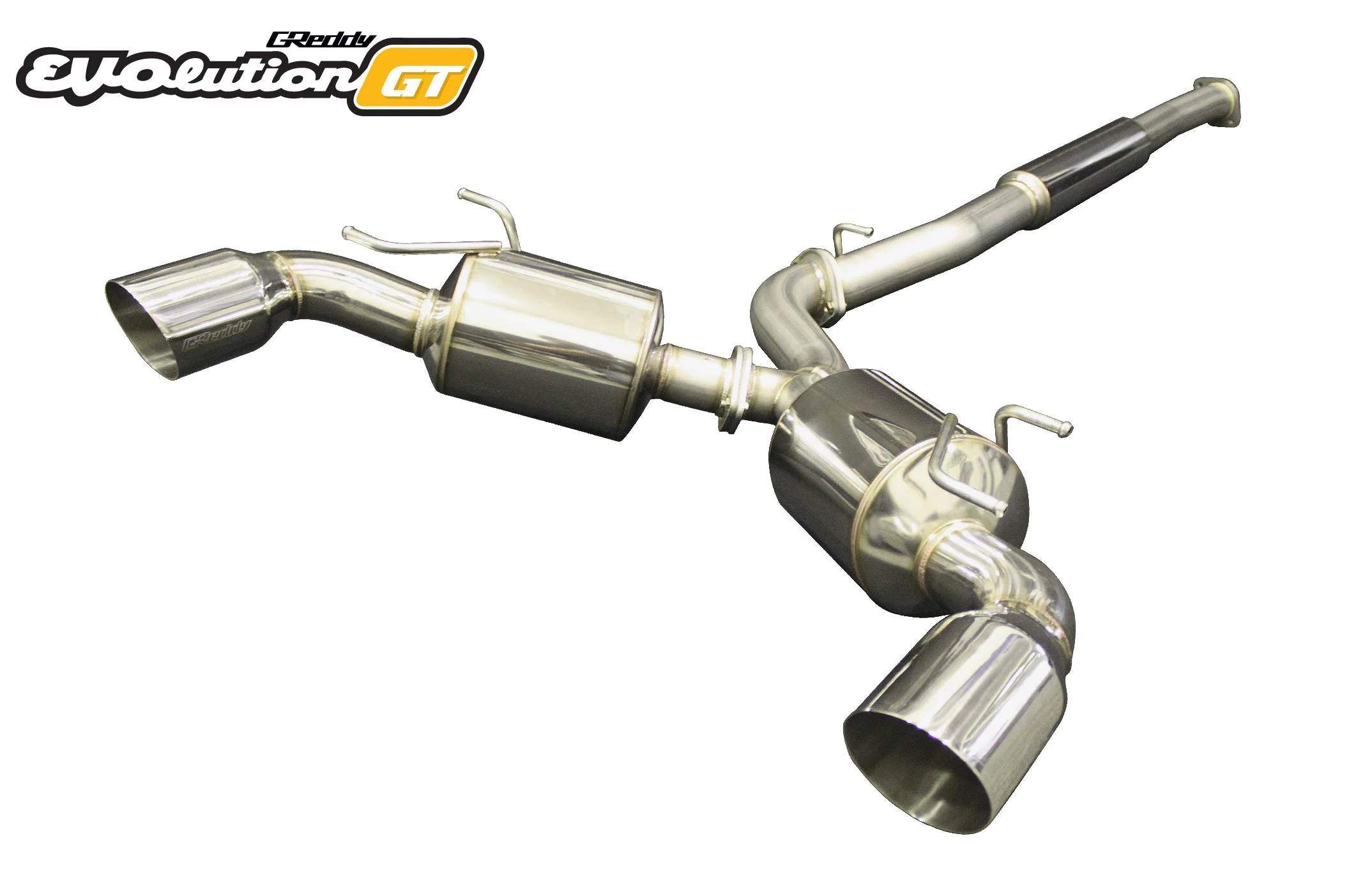 EVOLUTION GT SCION FRS 12-16 - (10118300) - Image 5