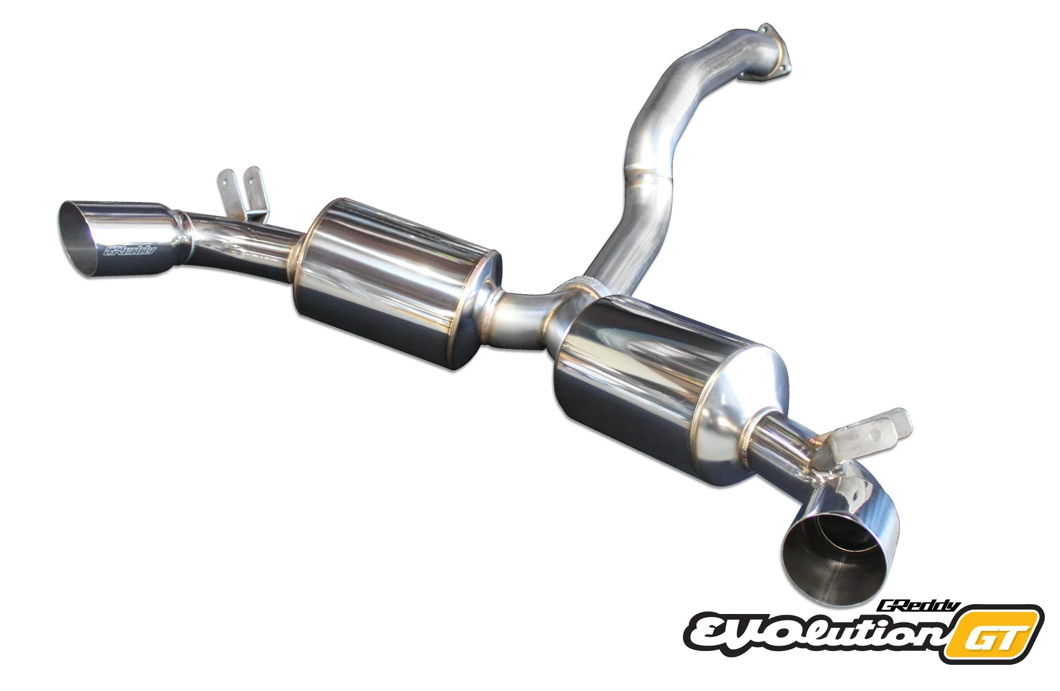 EVOLUTION GT TOYOTA MR2 TURBO 90-96 - (10118303) - Image 5