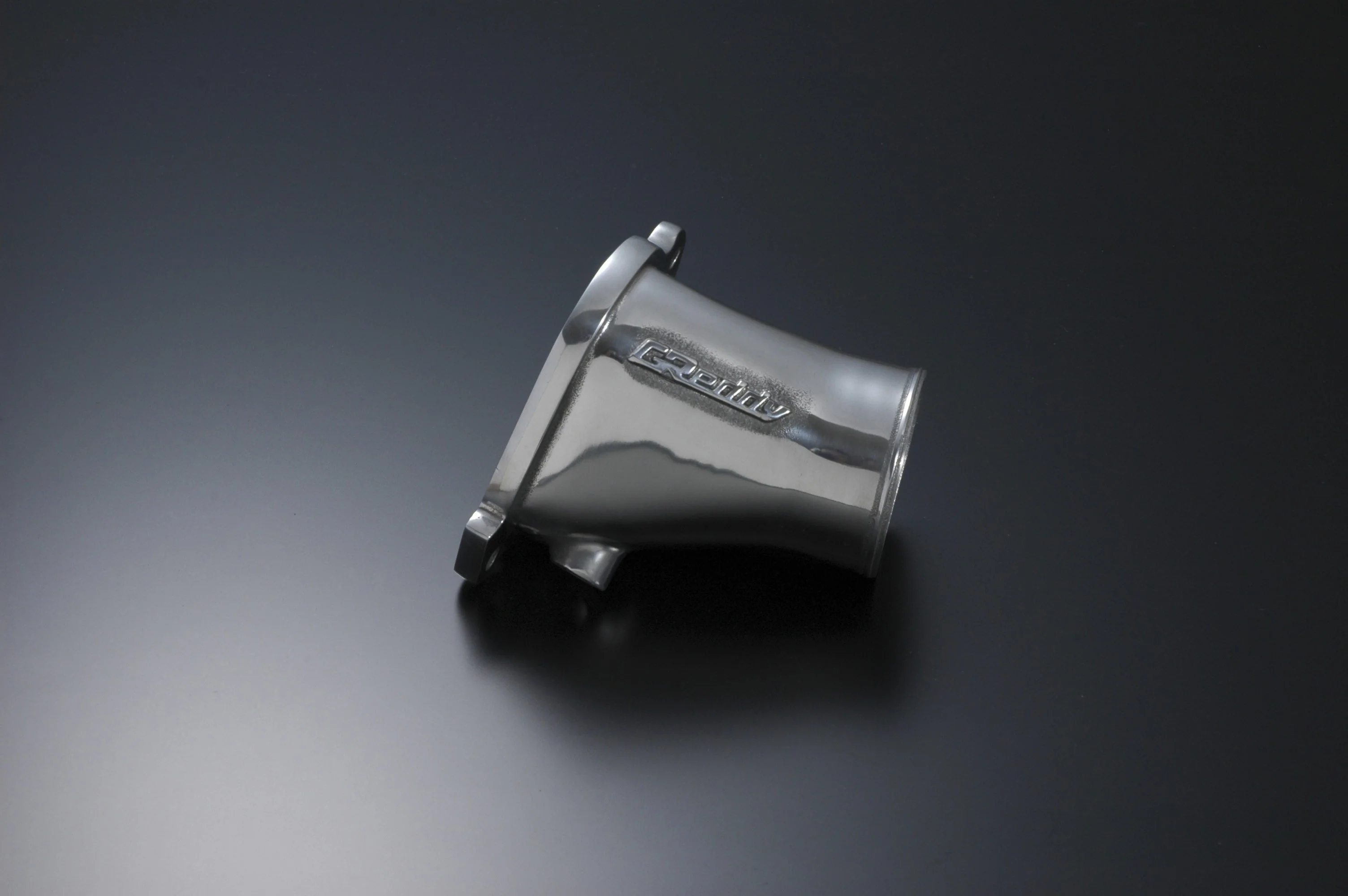 FC3S GREDDY COMPRESSION TUBE - (12441000) - Image 2