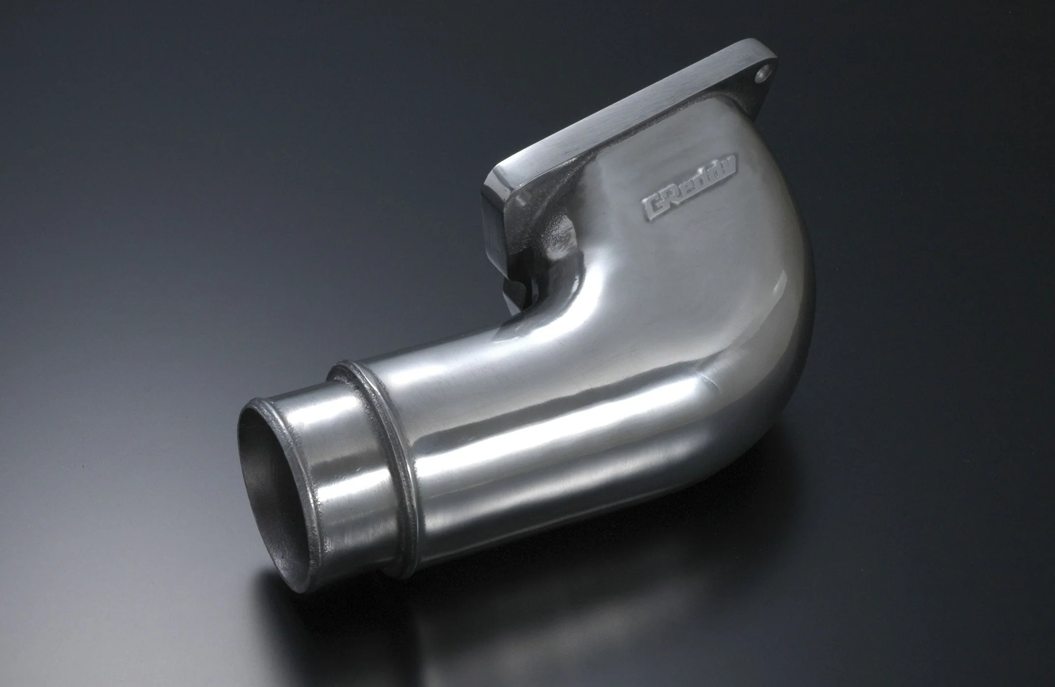 FD3S GREDDY COMPRESSION TUBE - (12040911) - Image 2