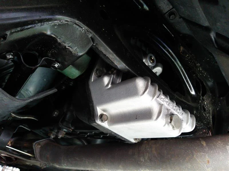 DIFFERENTIAL COVER - FD3S - (14540401) - Image 3