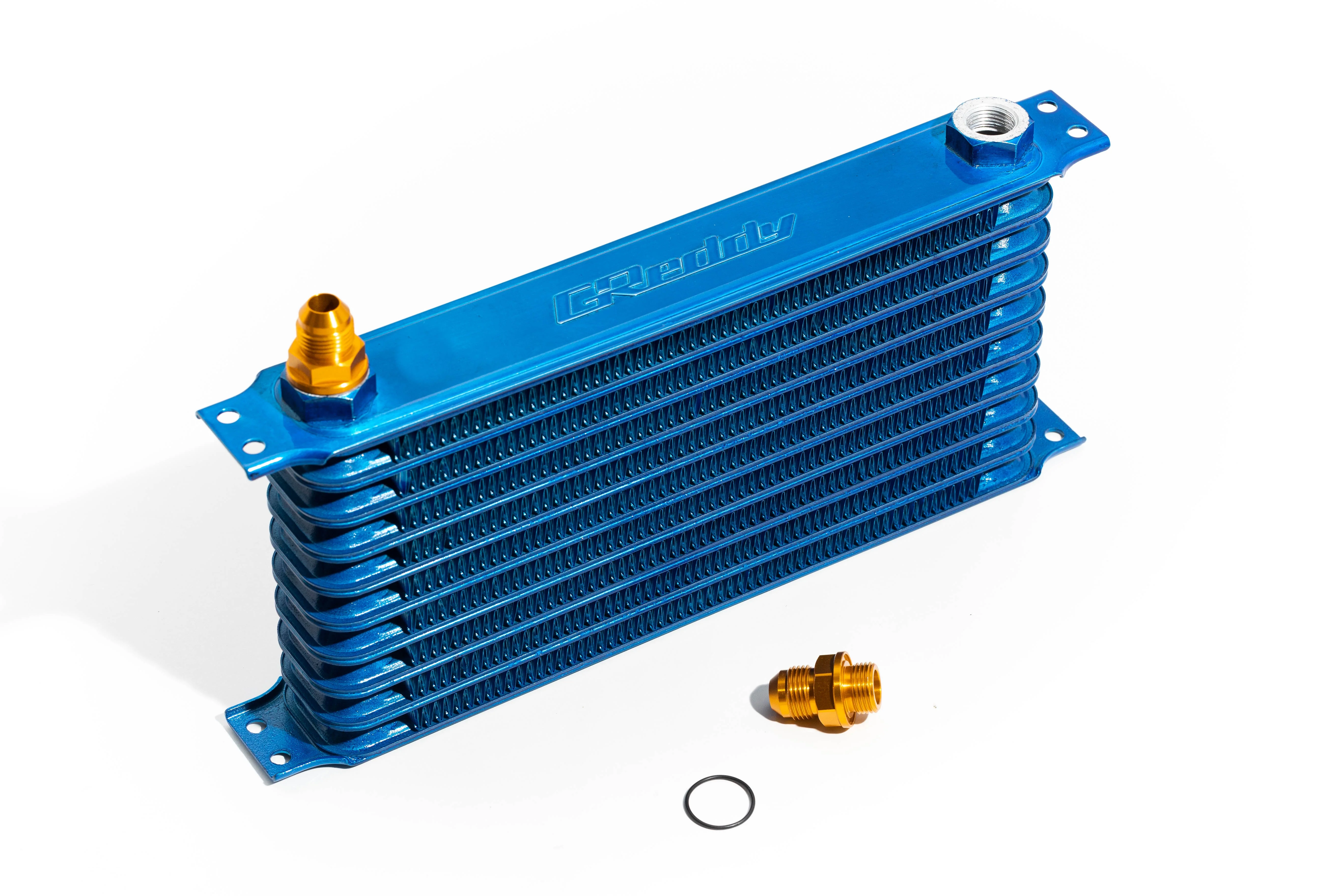 TRANSMISSION COOLER KIT FK8 CIVIC TYPE-R 2017-19 - (12058050) - Image 4