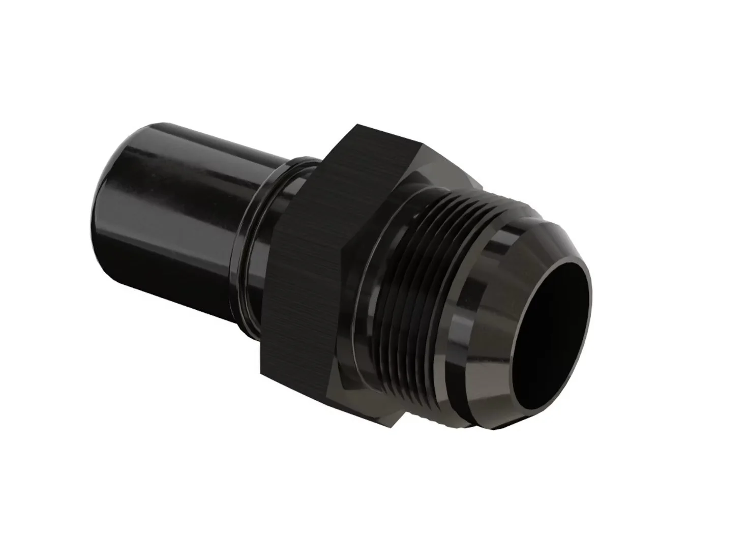 GReddy PRO/SPEC -04 Quick-Release Swivel Hose End(s) - Black / Gold anodized - New Size! - Image 12