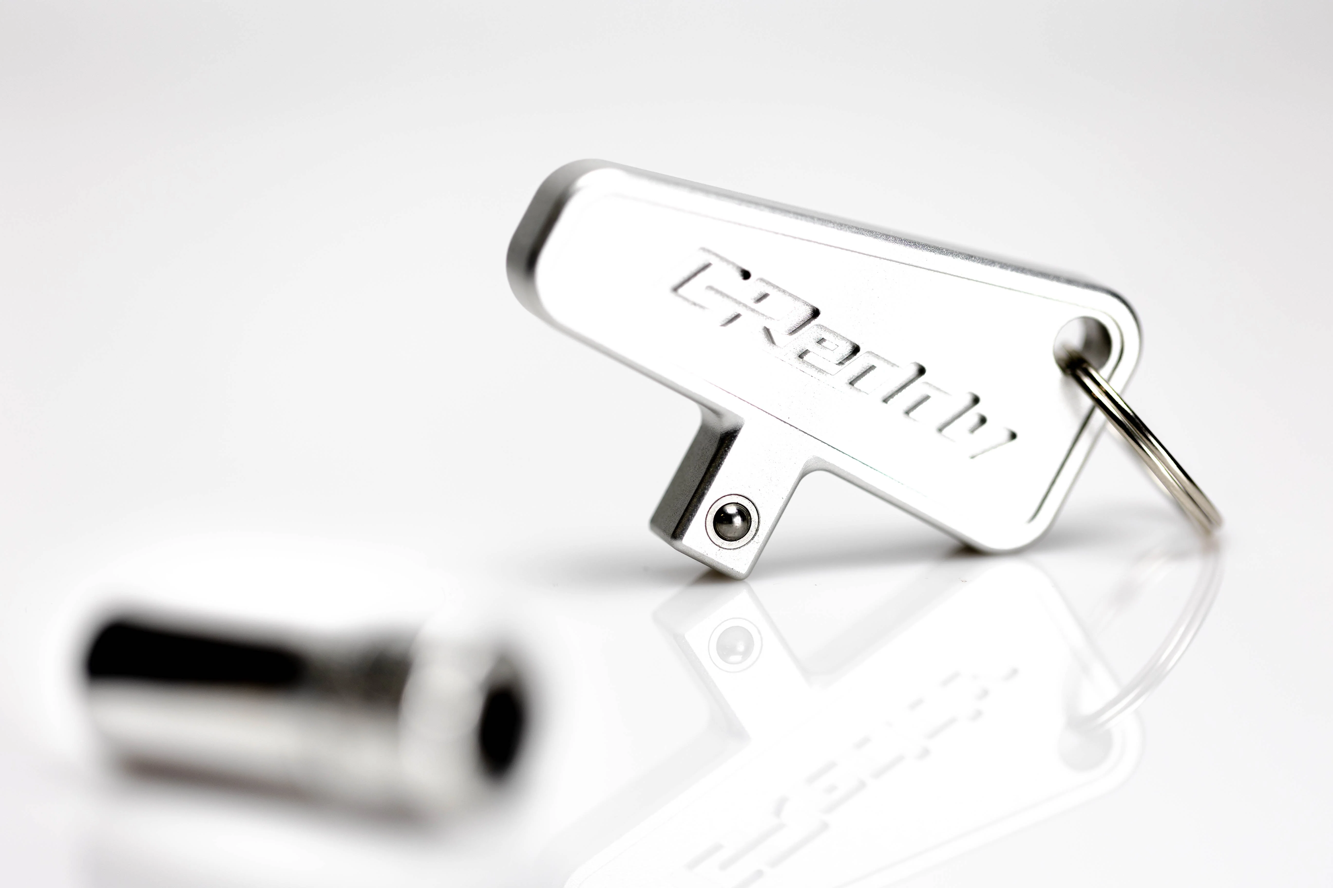 GReddy 3/8" Drive Tool / Key-chain - Image 12