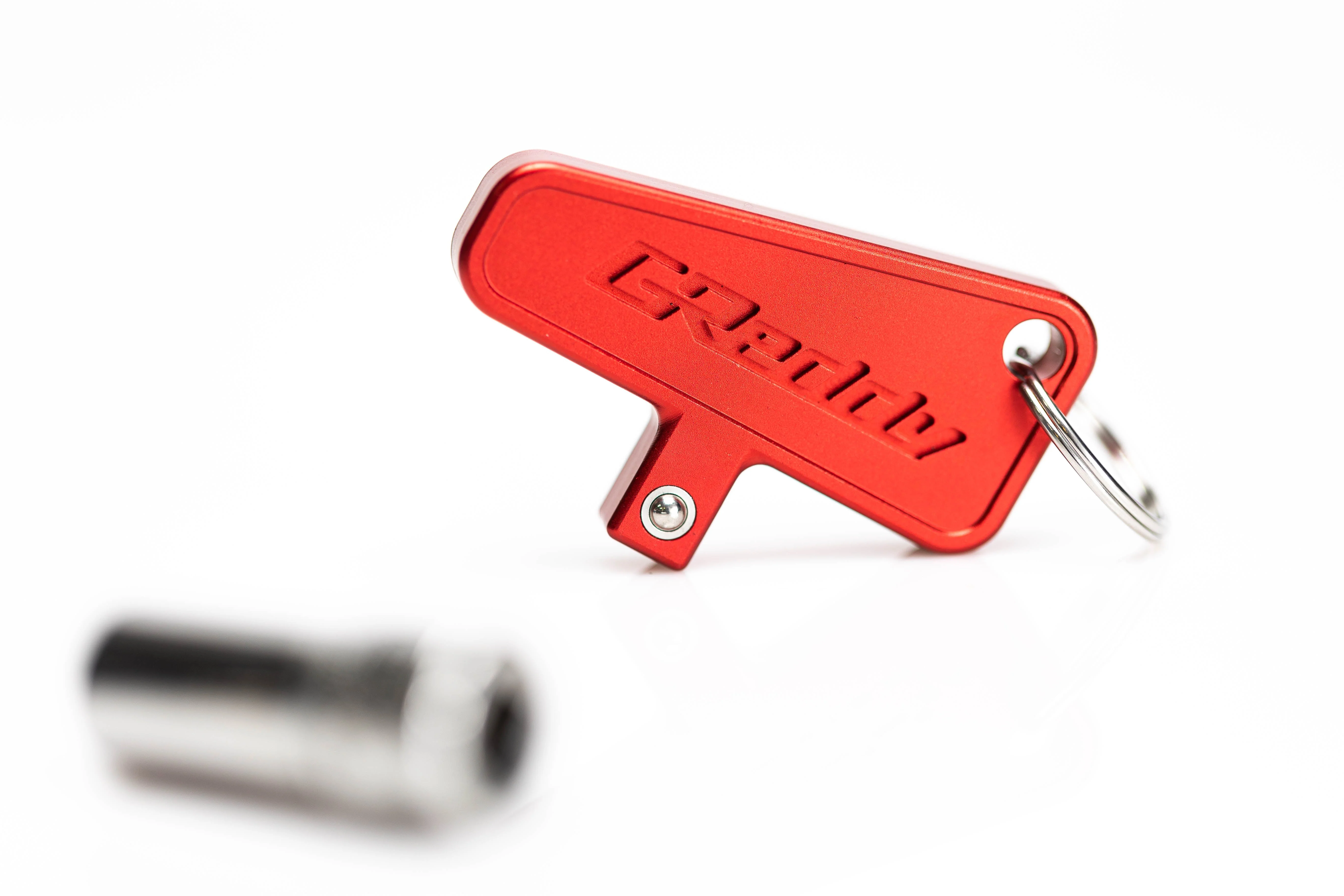 GReddy 3/8" Drive Tool / Key-chain - Image 13