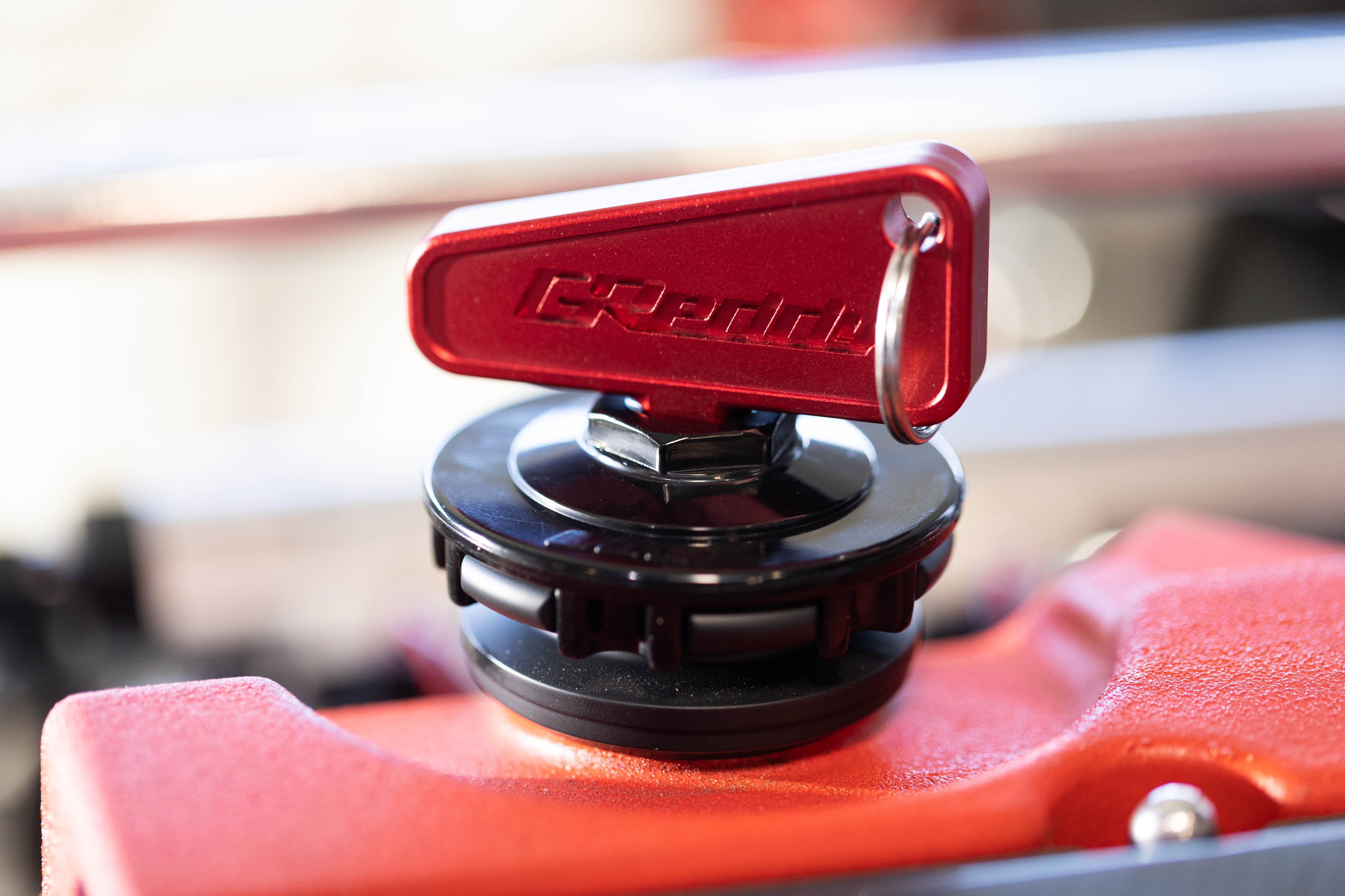 GReddy 3/8" Drive Tool / Key-chain - Image 16