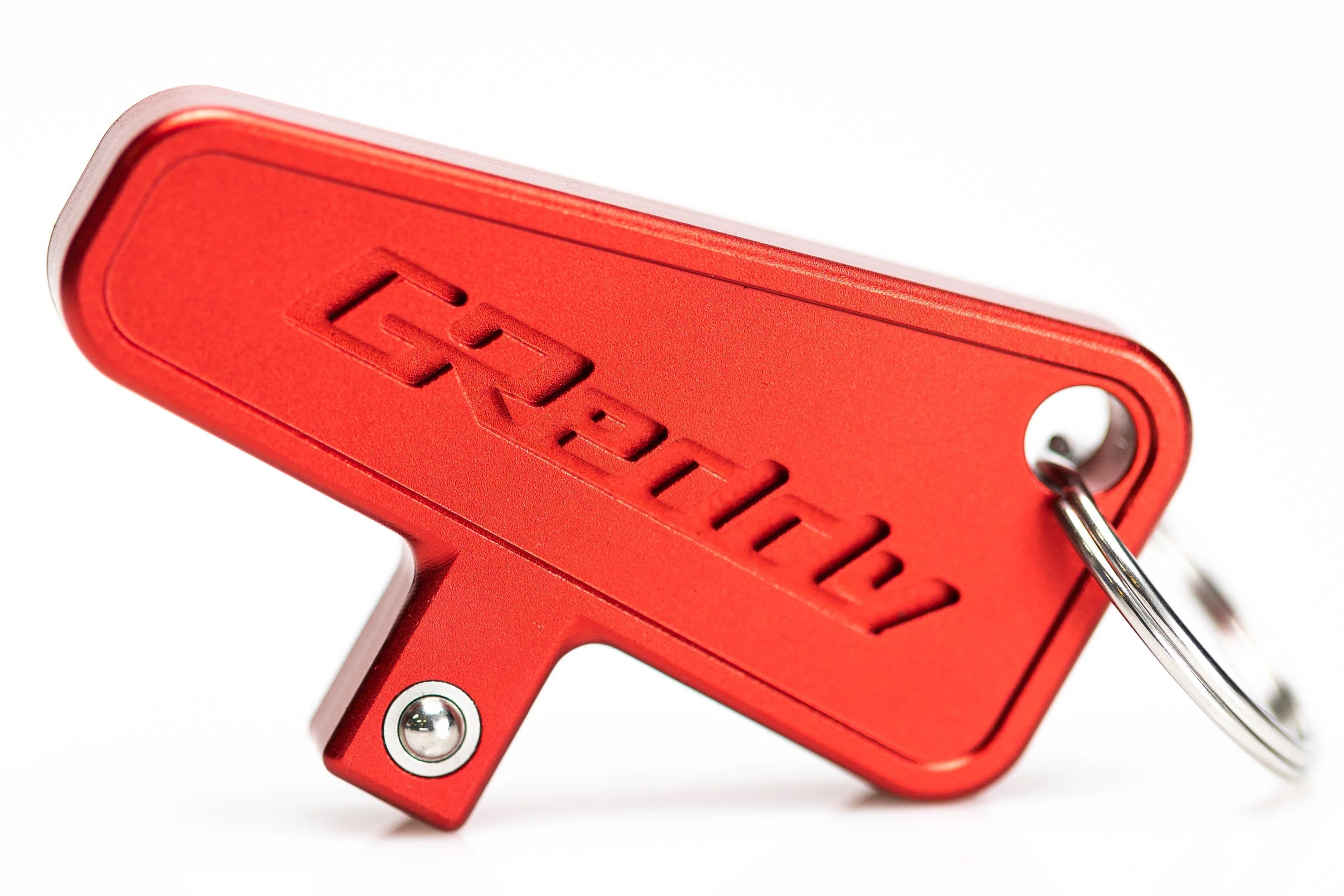 GReddy 3/8" Drive Tool / Key-chain - Image 6