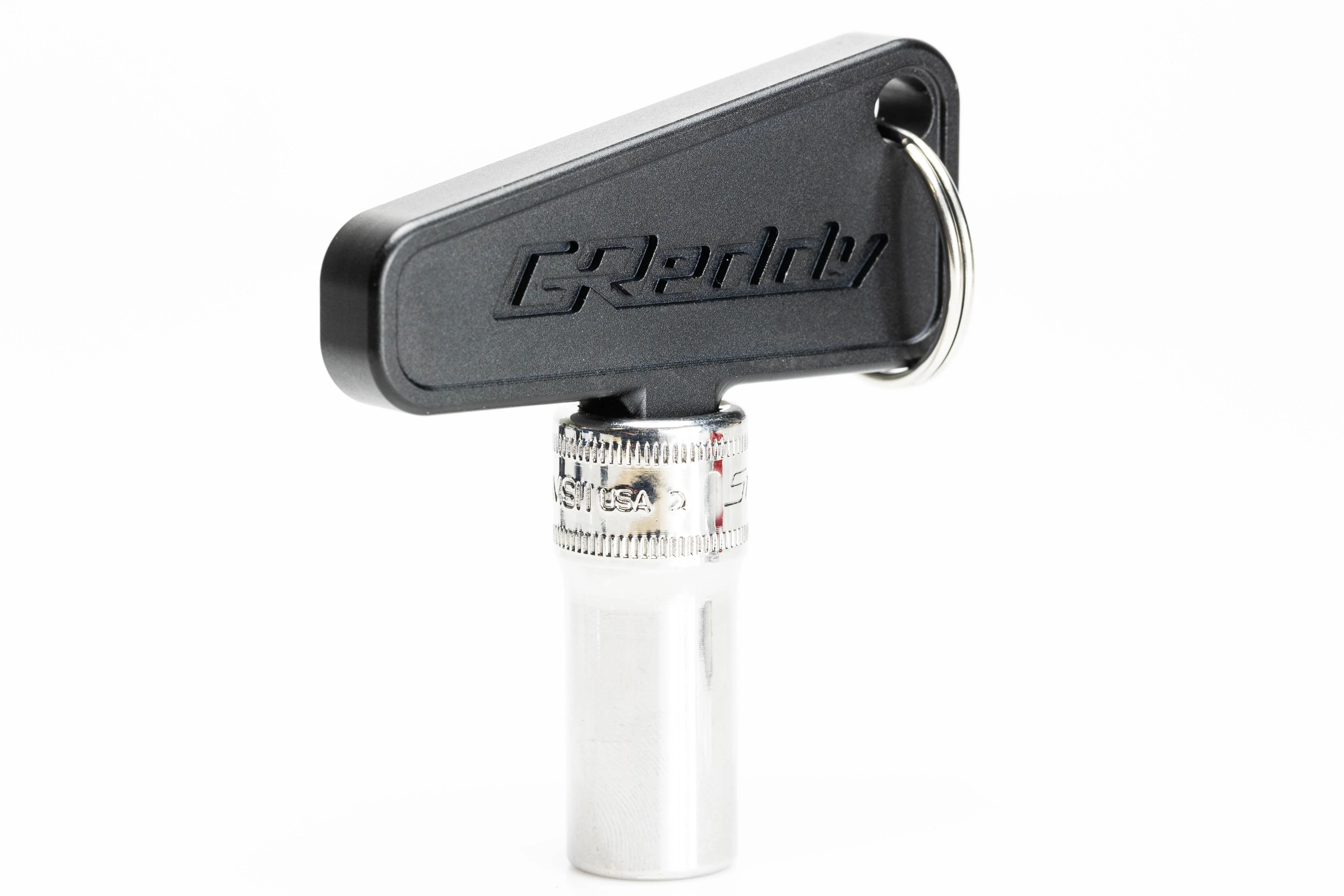 GReddy 3/8" Drive Tool / Key-chain - Image 8