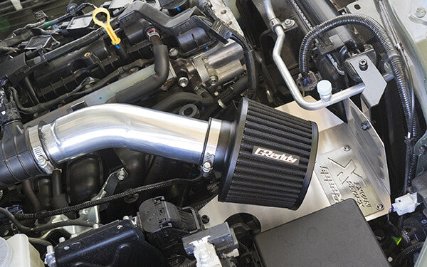 GREDDY AIRINX KIT SZ-S021 JB74W - (12590621) - Image 2