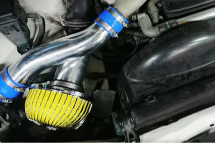 GREDDY AIRINX KIT TY-M049 JZA80 AFTER M/C - (12510649) - Image 3