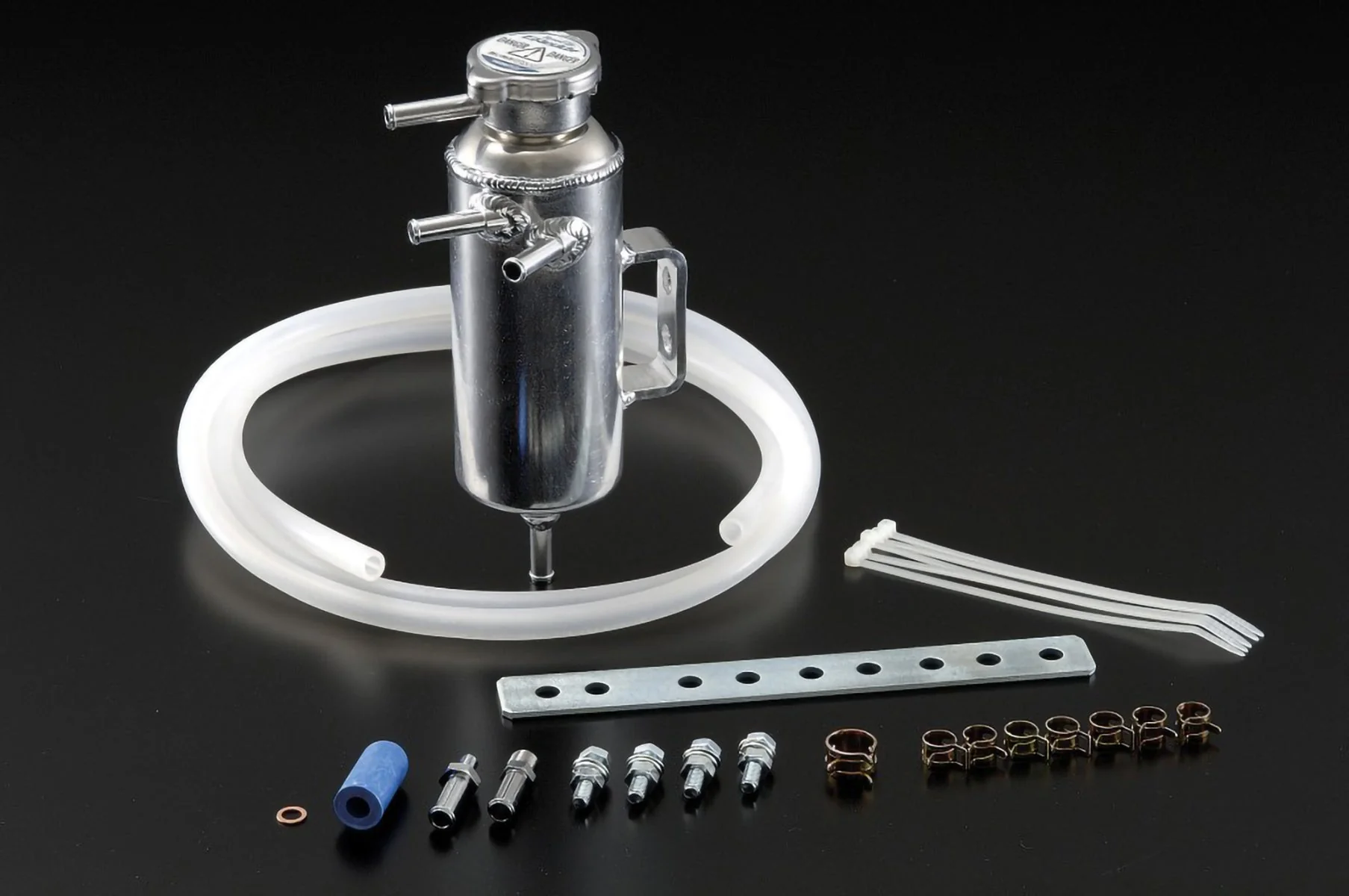 GREDDY BREATHER TANK - (12400908) - Image 3