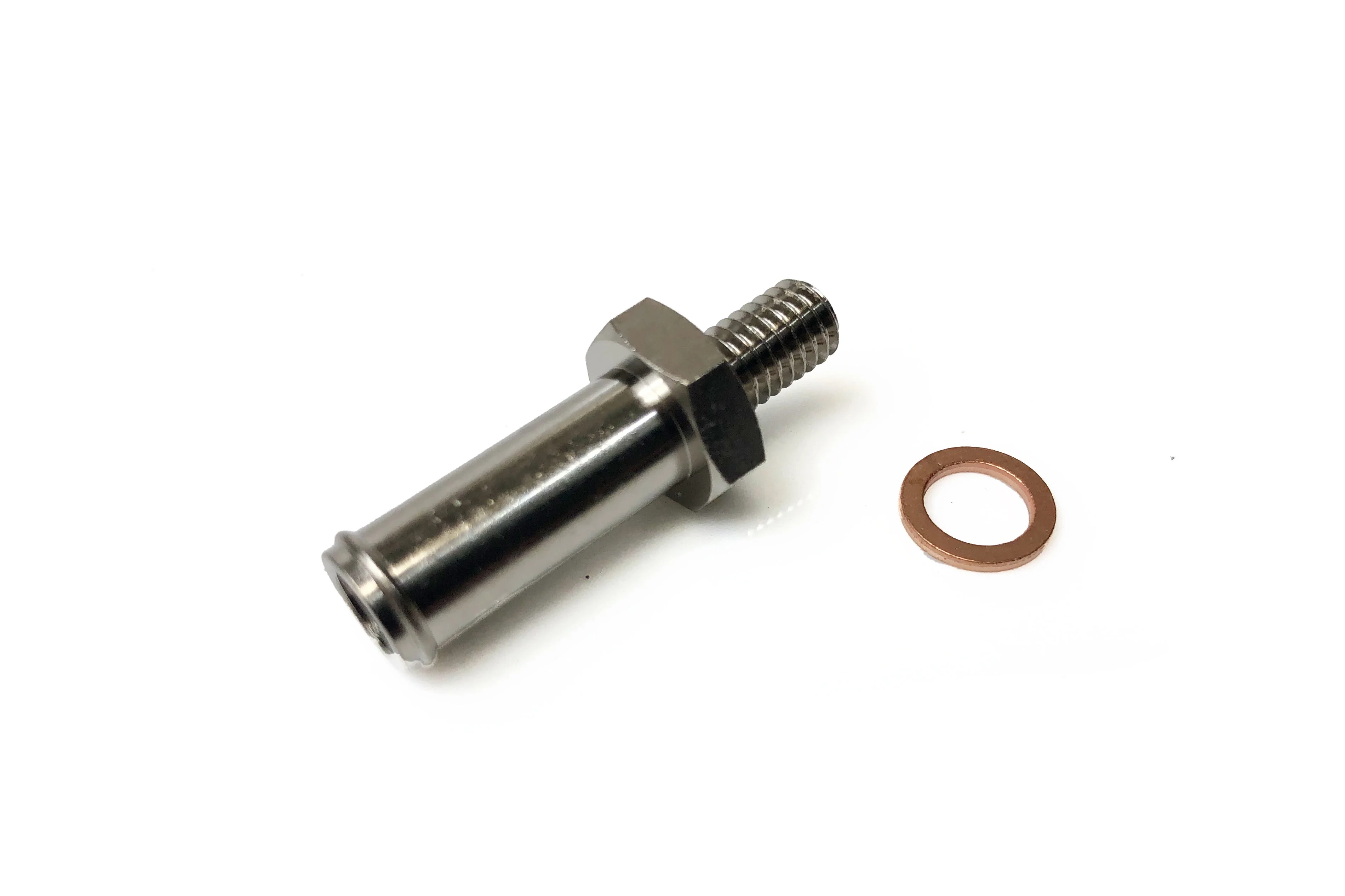 GREDDY BREATHER TANK - (12400908) - Image 6