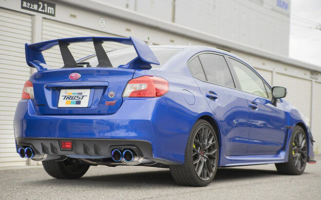 GREDDY COMFORT SPORTS GTS VAB  - (10160711) - Image 3