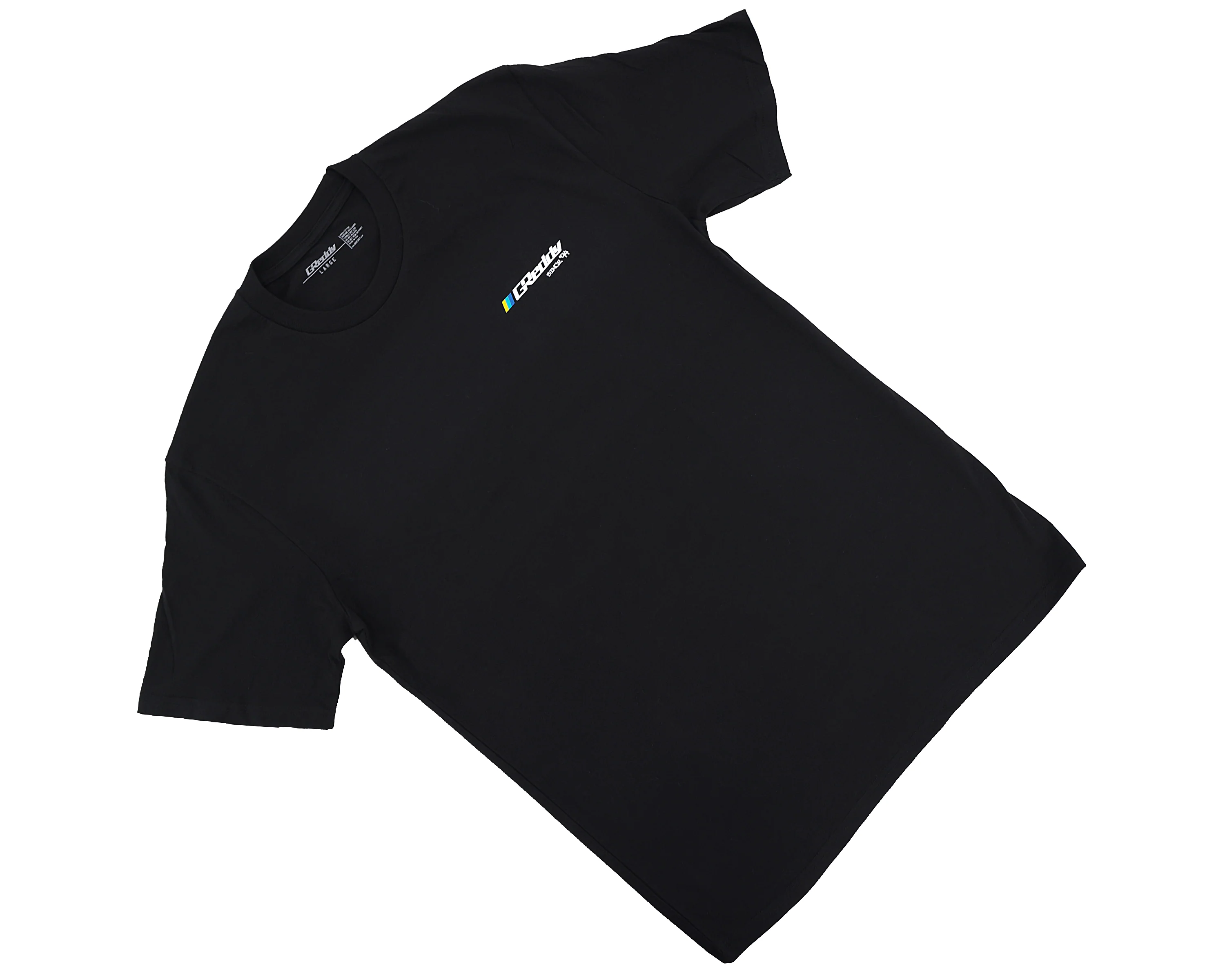 GReddy Dreams Tee - Black - Image 2