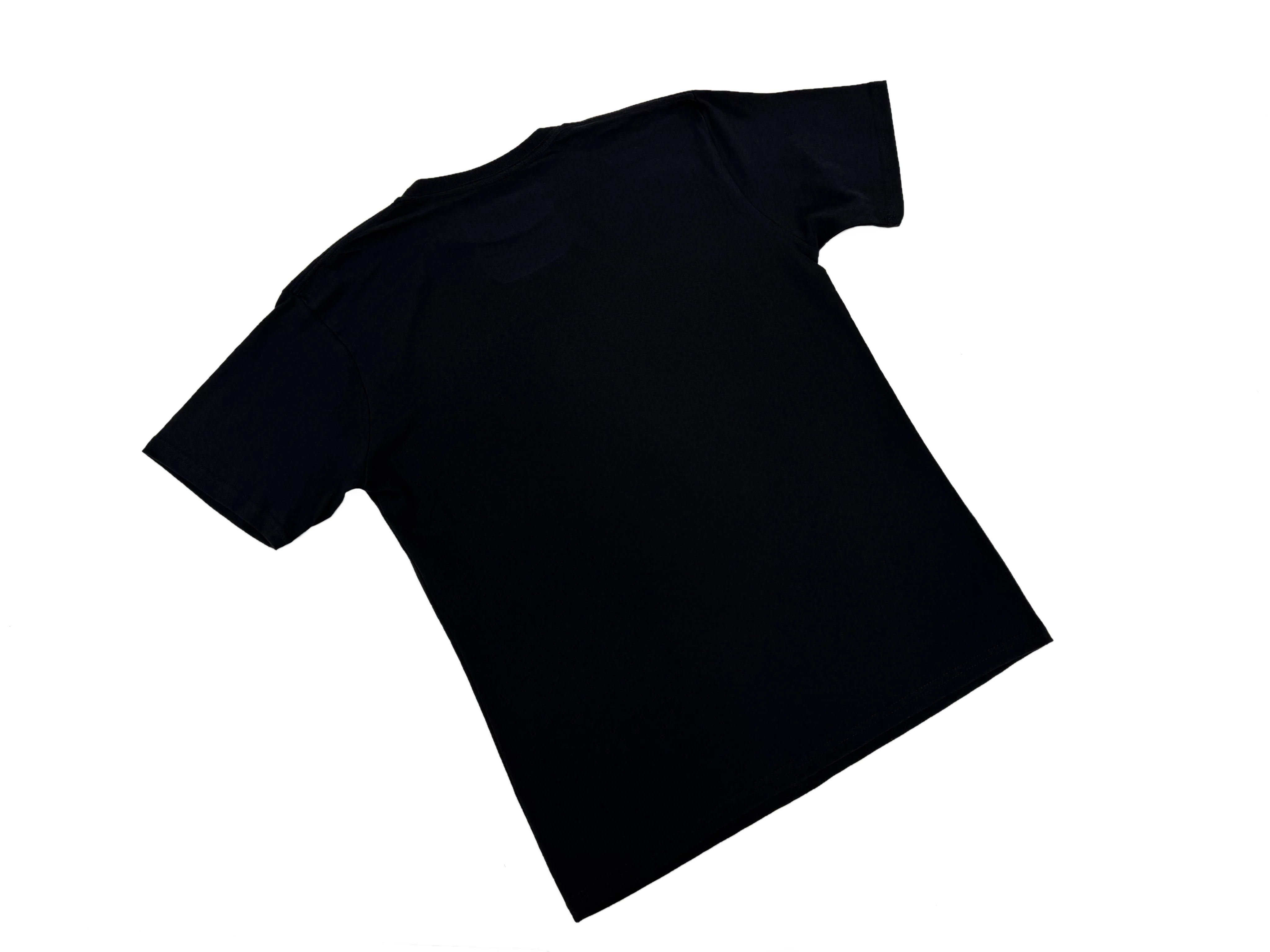 GReddy Equipped Tee - Black - Image 3