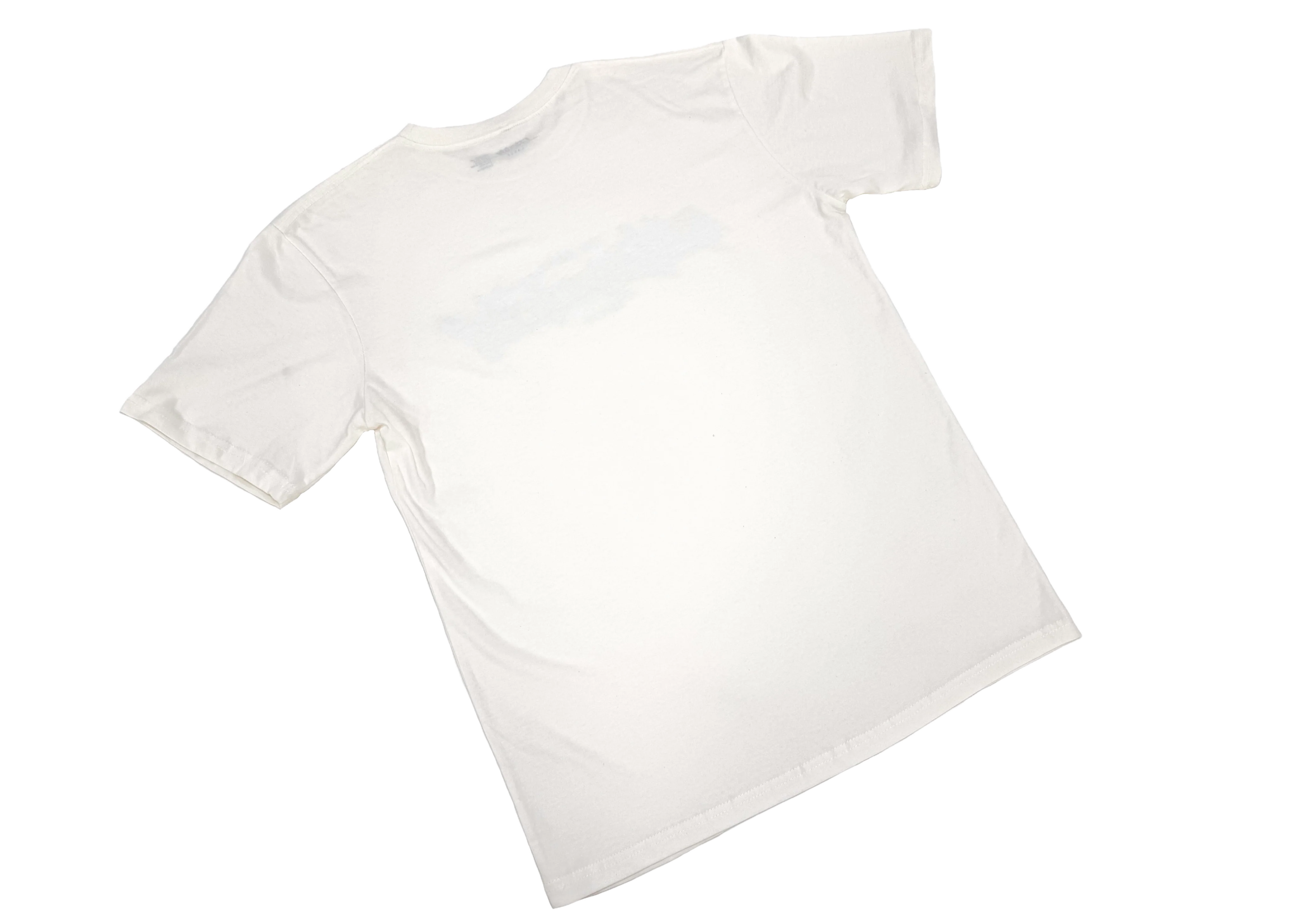 GReddy Equipped Tee - Natural - Image 3