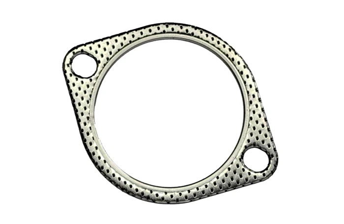 Replacement Exhaust Gaskets for GReddy Exhausts - Oval, 2-bolt - Image 12