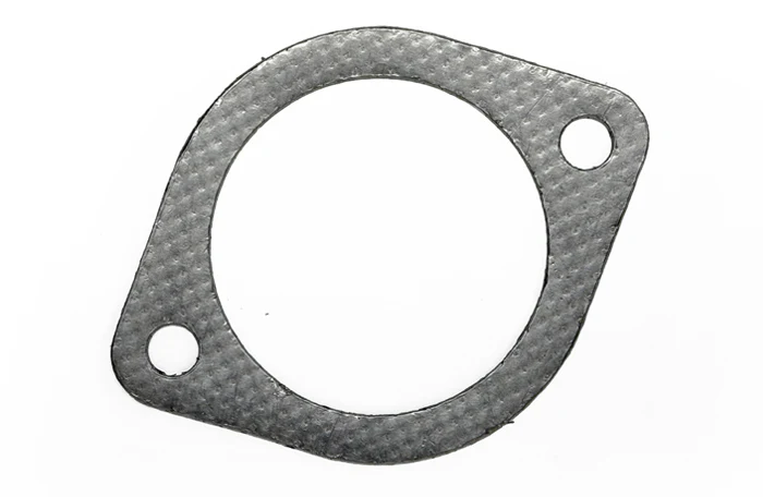Replacement Exhaust Gaskets for GReddy Exhausts - Oval, 2-bolt - Image 13