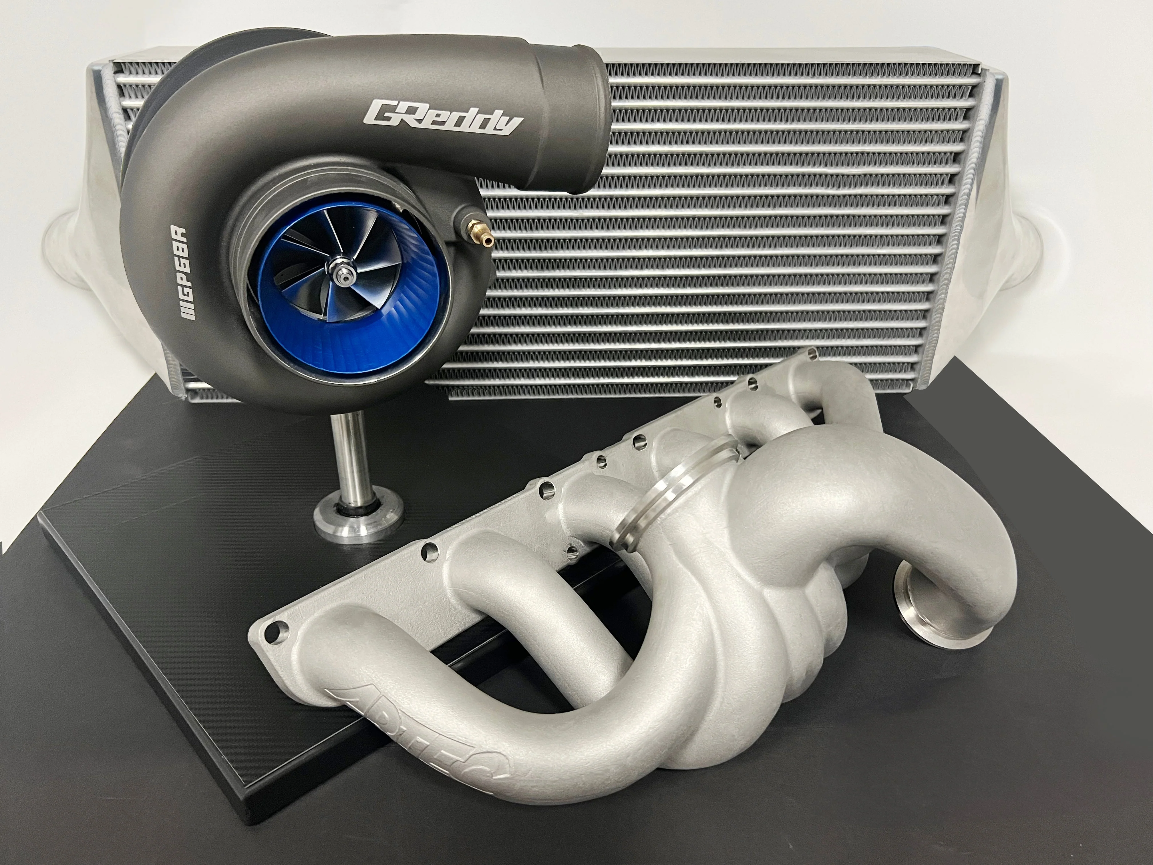 GReddy GP Performance Turbocharger(s) - Universal - Image 5