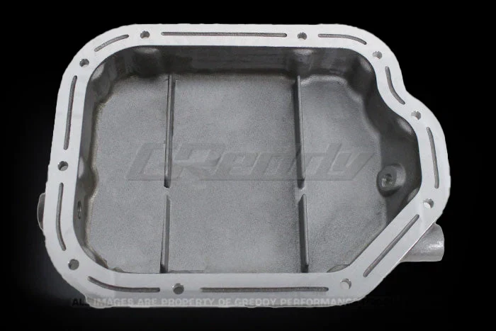 GReddy Oil Pan(s) - SR, RB, VQ, 13B-MSP - Image 12