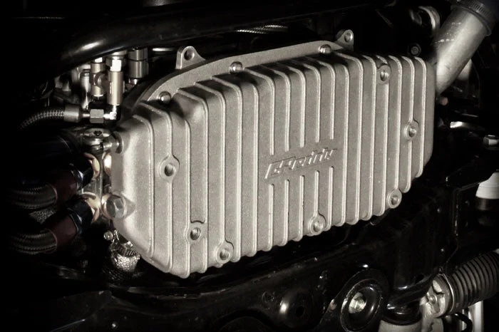 GReddy Oil Pan(s) - SR, RB, VQ, 13B-MSP - Image 13