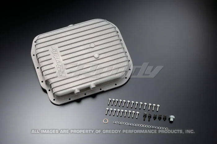 GReddy Oil Pan(s) - SR, RB, VQ, 13B-MSP - Image 14