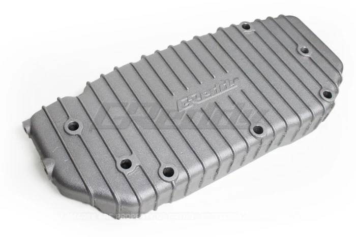 GReddy Oil Pan(s) - SR, RB, VQ, 13B-MSP - Image 4