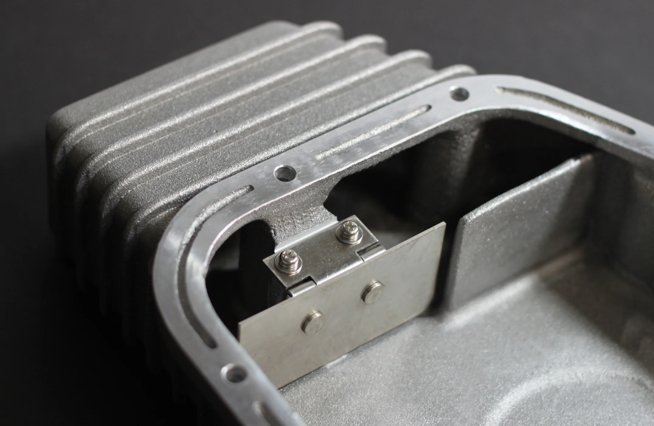 GReddy Oil Pan(s) - SR, RB, VQ, 13B-MSP - Image 7
